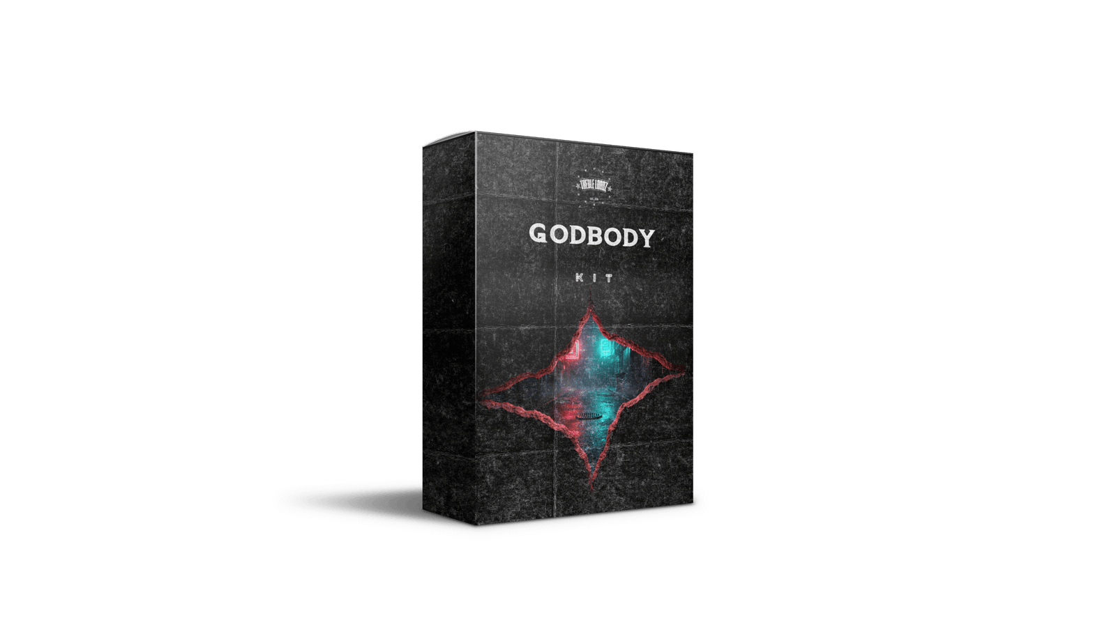 Godbody Streetz kit