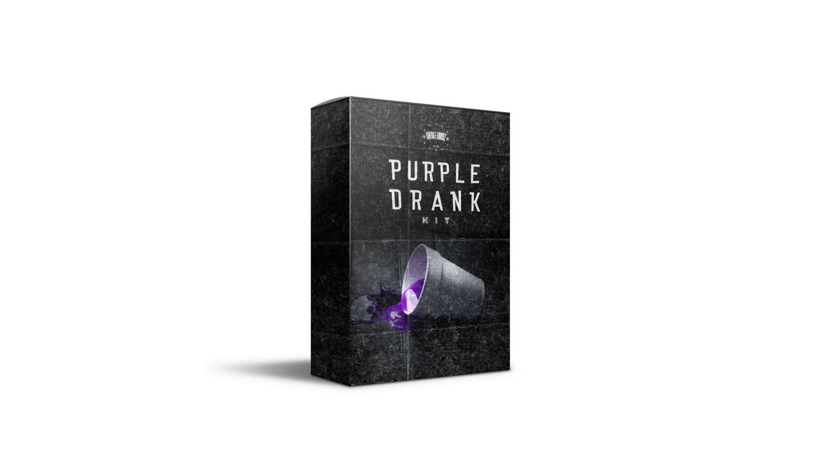 Purple Drank Kit