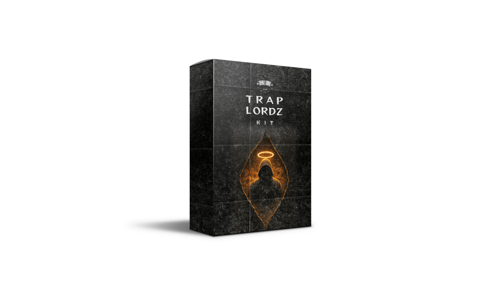 Trap Lordz Kit
