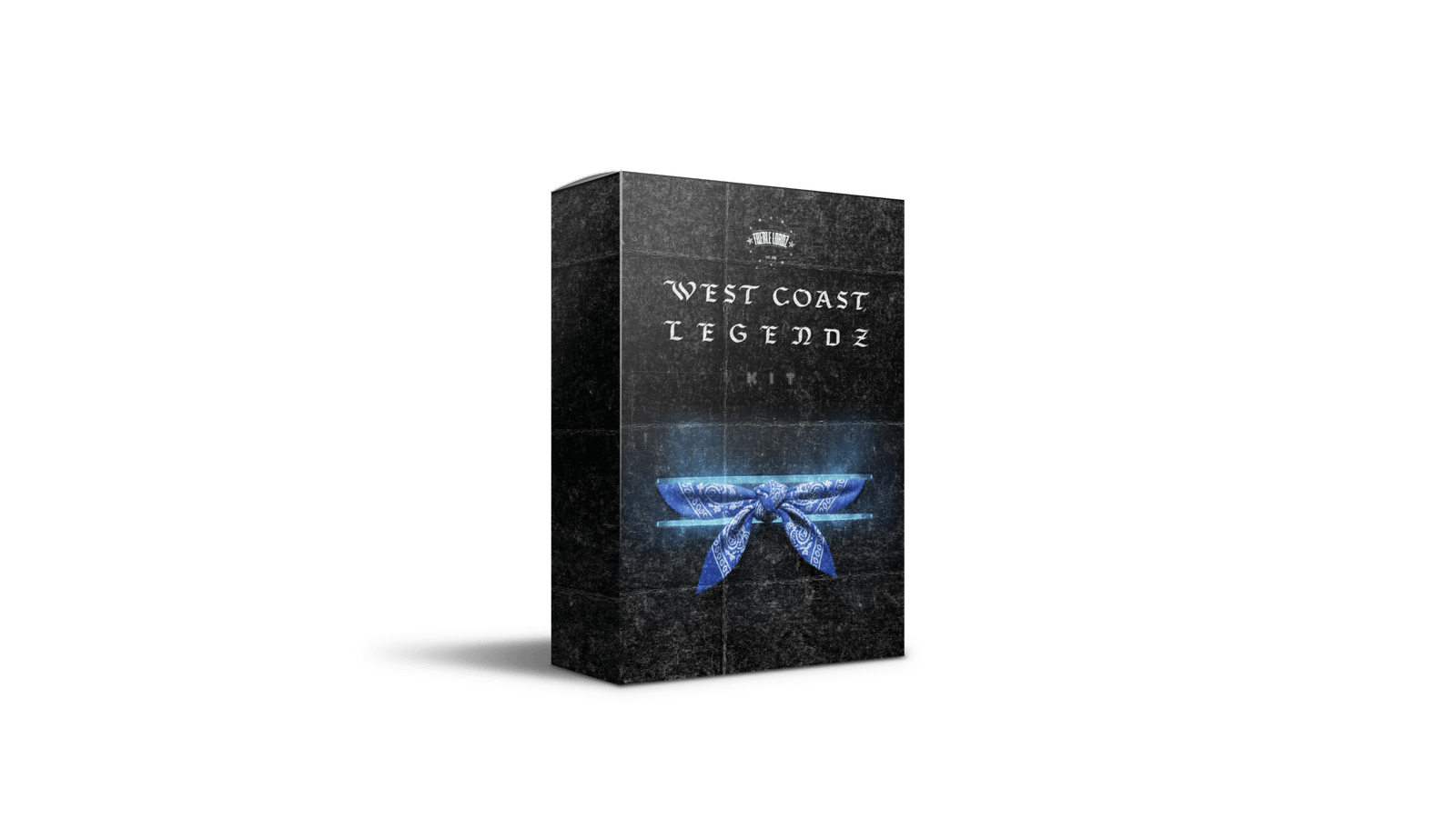 West Coast Legendz Kit